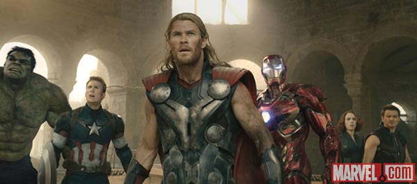 Avengers 4 Avengers 4