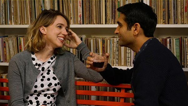 The Big Sick The Big Sick