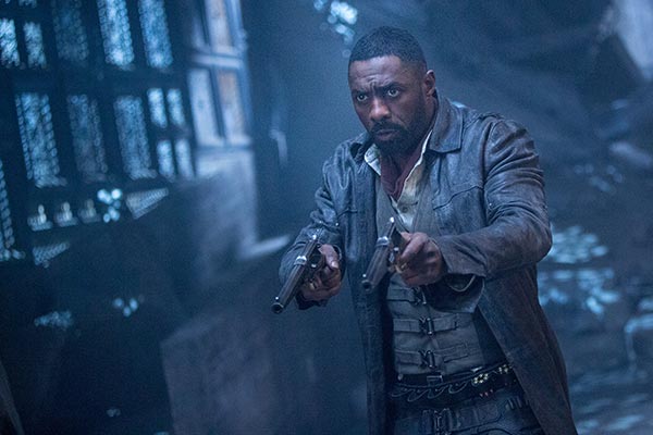The Dark Tower The Dark Tower