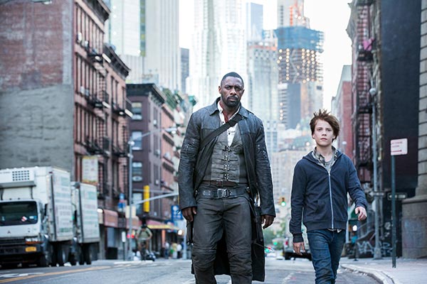 The Dark Tower The Dark Tower