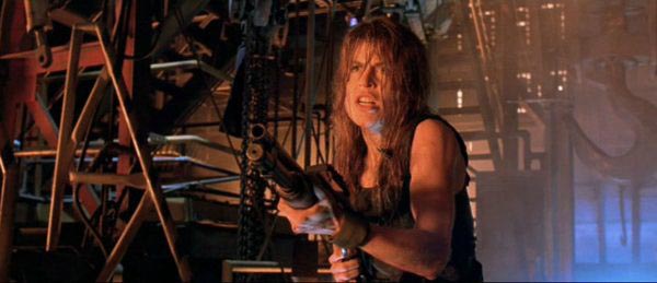 Terminator 6 Terminator 6