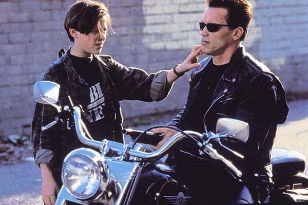 Terminator 6 Terminator 6