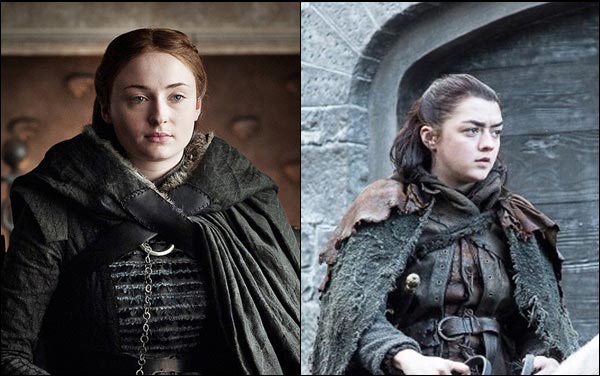 Game of Thrones 8 Game of Thrones 8