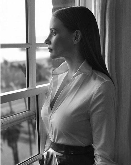 เจสสิกา แชสเทน