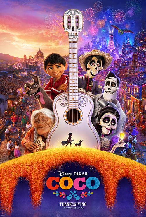 COCO COCO