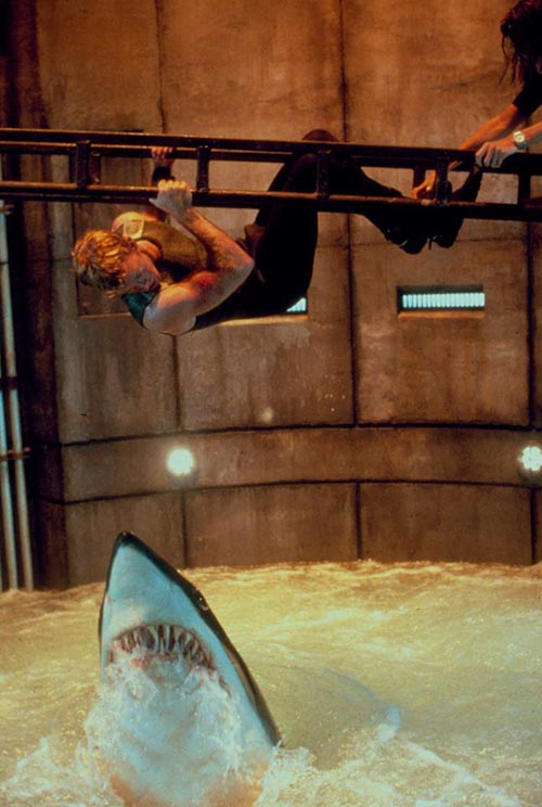 Deep Blue Sea 2 Deep Blue Sea 2