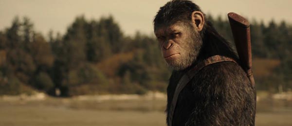 War for the Planet of the Apes War for the Planet of the Apes