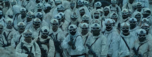 War for the Planet of the Apes War for the Planet of the Apes