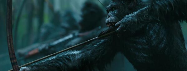 War for the Planet of the Apes War for the Planet of the Apes