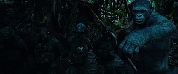 War for the Planet of the Apes War for the Planet of the Apes