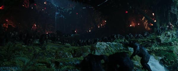 War for the Planet of the Apes War for the Planet of the Apes