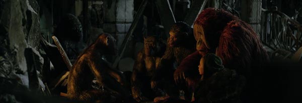 War for the Planet of the Apes War for the Planet of the Apes