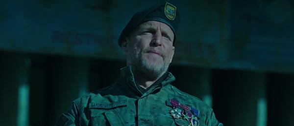 War for the Planet of the Apes War for the Planet of the Apes