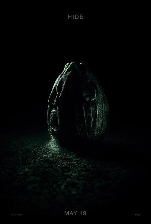Alien Covenant Alien Covenant