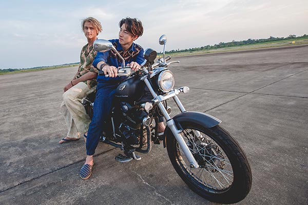 ส่มภัคเสี่ยน