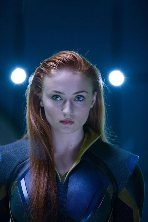 X-Men X-Men