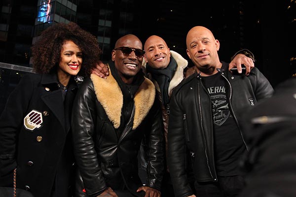 Fast 9 Fast 9