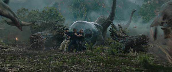 Jurassic World 2 Jurassic World 2