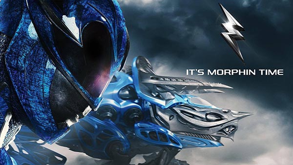Power Rangers Power Rangers