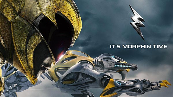 Power Rangers Power Rangers