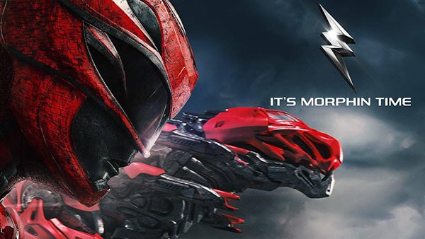 Power Rangers Power Rangers