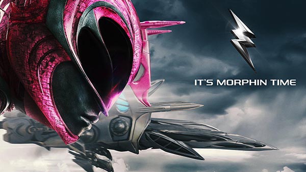 Power Rangers Power Rangers