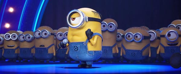 Despicable Me 3 Despicable Me 3