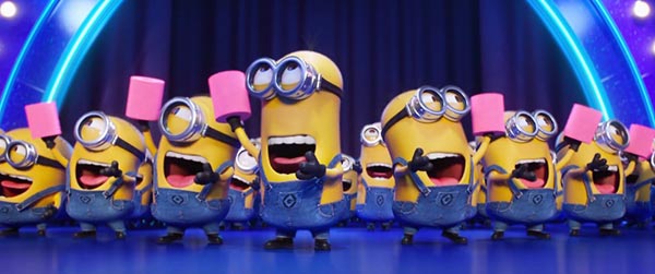 Despicable Me 3 Despicable Me 3