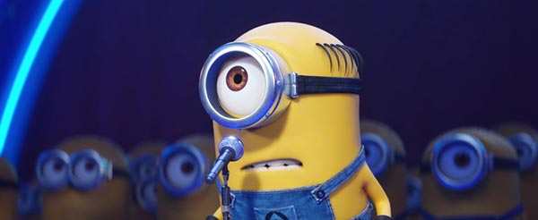 Despicable Me 3 