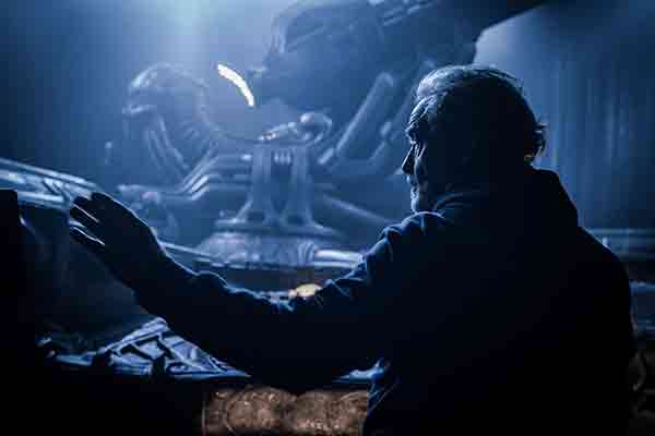 Alien Alien