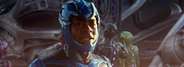 Power Rangers Power Rangers