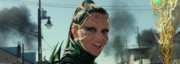 Power Rangers Power Rangers