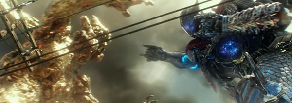 Power Rangers Power Rangers