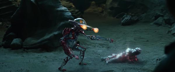 Power Rangers Power Rangers