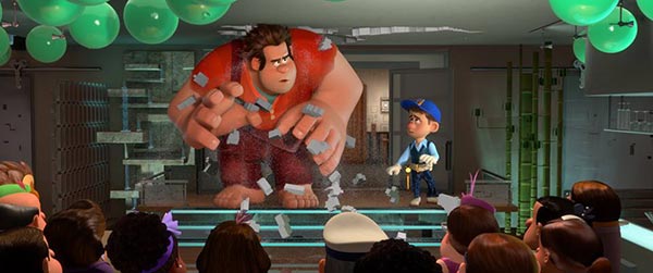 Wreck-It Ralph 2 Wreck-It Ralph 2