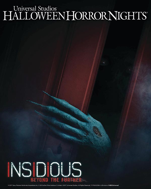 Insidious Chapter 4 Insidious Chapter 4