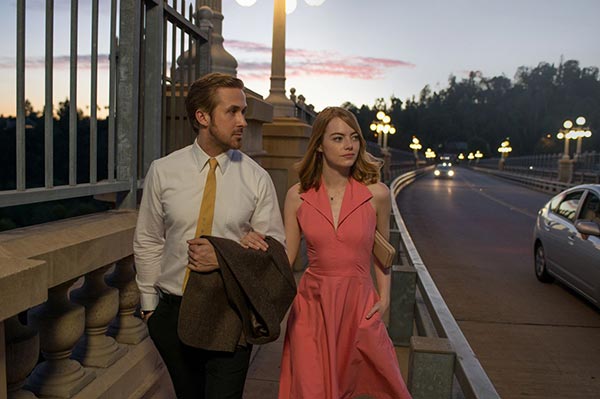 La La Land La La Land