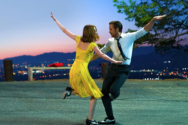 La La Land La La Land