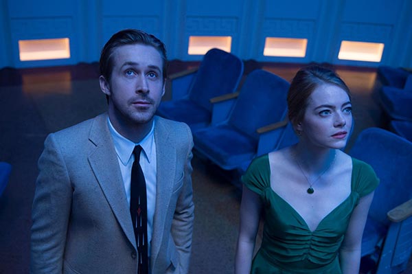 La La Land La La Land