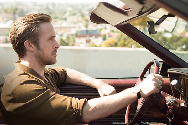 La La Land La La Land