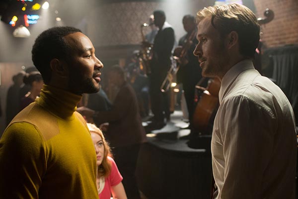 La La Land La La Land