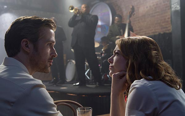 La La Land La La Land