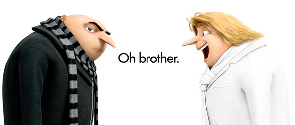 Despicable Me Despicable Me