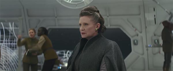 Star Wars: The Last Jedi Star Wars: The Last Jedi
