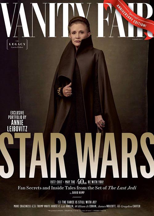 Star Wars: The Last Jedi Star Wars: The Last Jedi