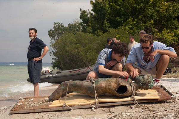 Call Me by Your Name Call Me by Your Name