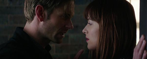 Fifty Shades Darker