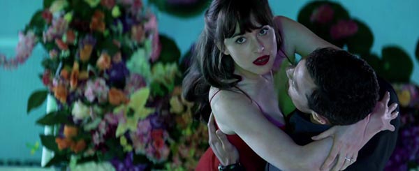 Fifty Shades Darker Fifty Shades Darker