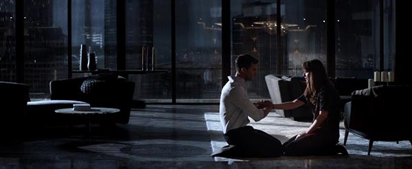 Fifty Shades Darker Fifty Shades Darker