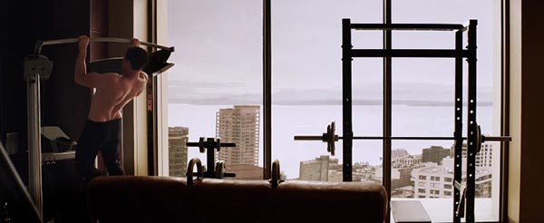Fifty Shades Darker Fifty Shades Darker